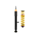 102200EV Coilovers Inox V1 KW Suspension
