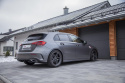 1022500L Coilovers Inox V1 (inkl. Cancellation Kit) KW Suspension