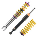 10225073 Coilovers Inox V1 KW Suspension