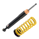 10225073 Coilovers Inox V1 KW Suspension