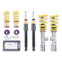 10225092 Coilovers Inox V1 KW Suspension