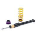 10225092 Coilovers Inox V1 KW Suspension