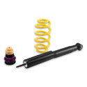 10230045 Coilovers Inox V1 KW Suspension