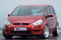 10230048 Coilovers Inox V1 KW Suspension