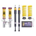 10230058 Coilovers Inox V1 KW Suspension
