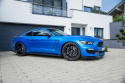 10230065 Coilovers Inox V1 KW Suspension