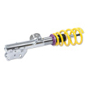 10230081 Coilovers Inox V1 (inkl. Cancellation Kit) KW Suspension