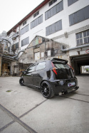 10240007 Coilovers Inox V1 KW Suspension