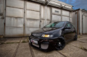 10240007 Coilovers Inox V1 KW Suspension