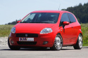 10240016 Coilovers Inox V1 KW Suspension