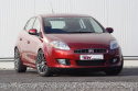 10240019 Coilovers Inox V1 KW Suspension