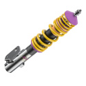 10245014 Coilovers Inox V1 KW Suspension