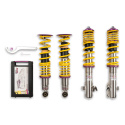 10245015 Coilovers Inox V1 KW Suspension