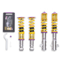 10245018 Coilovers Inox V1 KW Suspension