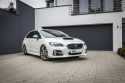 10245018 Coilovers Inox V1 KW Suspension