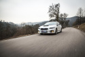 10245018 Coilovers Inox V1 KW Suspension