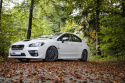 10245018 Coilovers Inox V1 KW Suspension