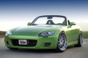 10250005 Coilovers Inox V1 KW Suspension