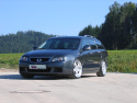 10250019 Coilovers Inox V1 KW Suspension