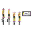 10258004 Coilovers Inox V1 KW Suspension