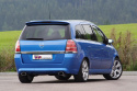 10260047 Coilovers Inox V1 KW Suspension