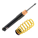 10266013 Coilovers Inox V1 KW Suspension