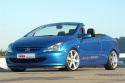 10270012 Coilovers Inox V1 KW Suspension