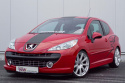 10270013 Coilovers Inox V1 KW Suspension