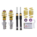 10270019 Coilovers Inox V1 KW Suspension