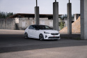 10270026 Coilovers Inox V1 KW Suspension