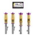 10271002 Coilovers Inox V1 KW Suspension