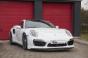 10271005 Coilovers Inox V1 KW Suspension