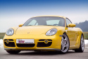 10271032 Coilovers Inox V1 (inkl. Cancellation Kit) KW Suspension