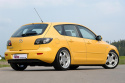 10275016 Coilovers Inox V1 KW Suspension