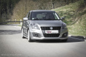 10276006 Coilovers Inox V1 KW Suspension