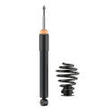 10280001-B Coilovers Inox V1 KW Suspension