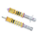 10280001 Coilovers Inox V1 KW Suspension