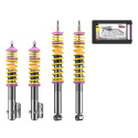 10280002 Coilovers Inox V1 KW Suspension