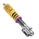 10280002 Coilovers Inox V1 KW Suspension