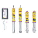 10280004 Coilovers Inox V1 KW Suspension
