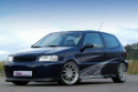 10280006 Coilovers Inox V1 KW Suspension