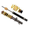 1028000C Coilovers Inox V1 KW Suspension