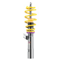 1028000R Coilovers Inox V1 (inkl. Cancellation Kit) KW Suspension
