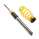 1028000R Coilovers Inox V1 (inkl. Cancellation Kit) KW Suspension