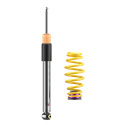 1028000R Coilovers Inox V1 (inkl. Cancellation Kit) KW Suspension