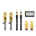 10280029 Coilovers Inox V1 KW Suspension