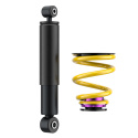 10280031 Coilovers Inox V1 KW Suspension