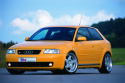 10280031 Coilovers Inox V1 KW Suspension