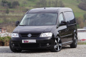 10280065 Coilovers Inox V1 KW Suspension