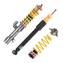 102800AD Coilovers Inox V1 (inkl. Cancellation Kit) KW Suspension